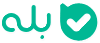 بله