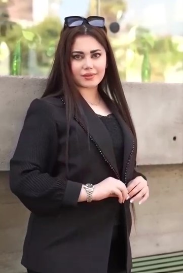 کت مجلسی آستین پلیسه